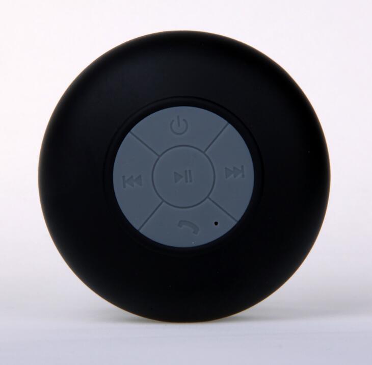 Sucker Bluetooth sound box | Luxury Home Accessories | Heulog Glow