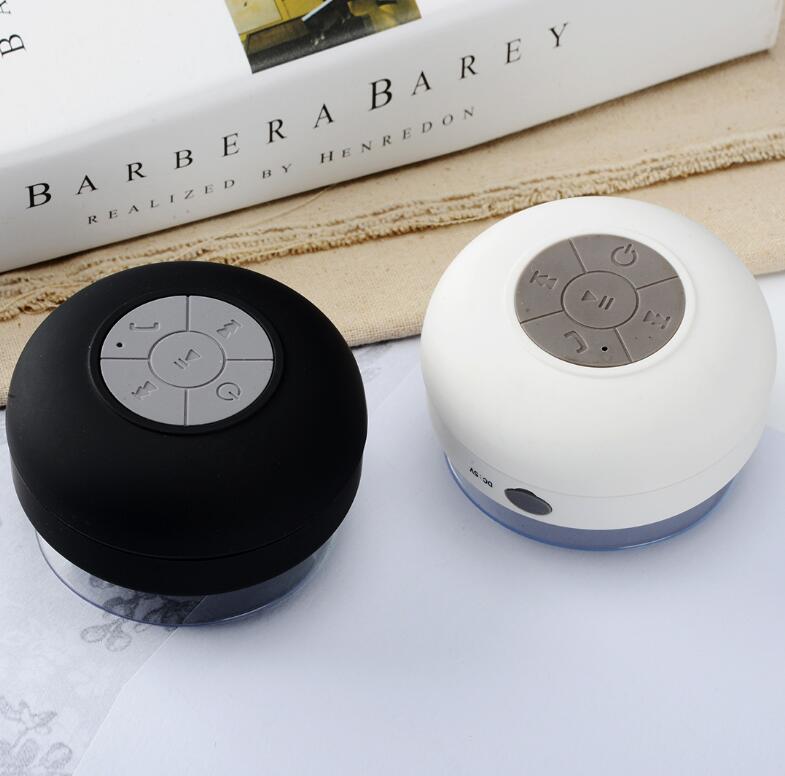 Sucker Bluetooth sound box | Luxury Home Accessories | Heulog Glow