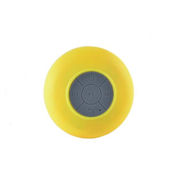 Sucker Bluetooth sound box | Luxury Home Accessories | Heulog Glow