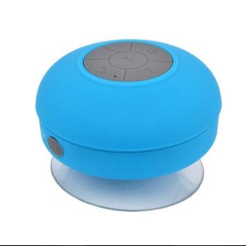 Sucker Bluetooth sound box | Luxury Home Accessories | Heulog Glow