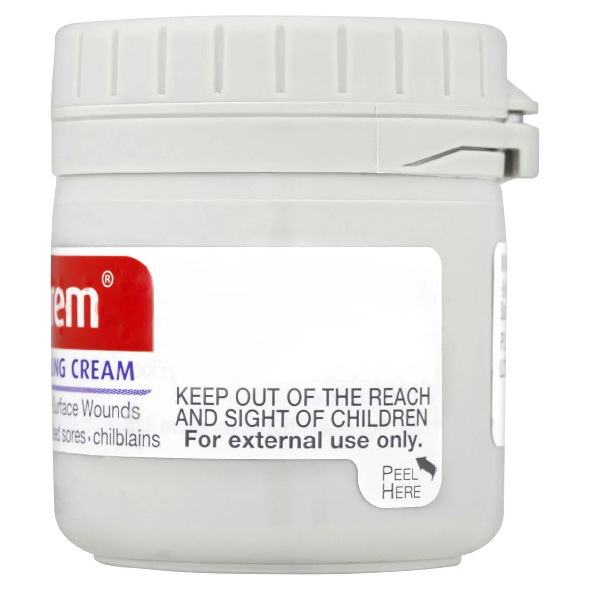 Sudocrem Antiseptic Healing Cream 60g | Luxury Home Accessories | Heulog Glow