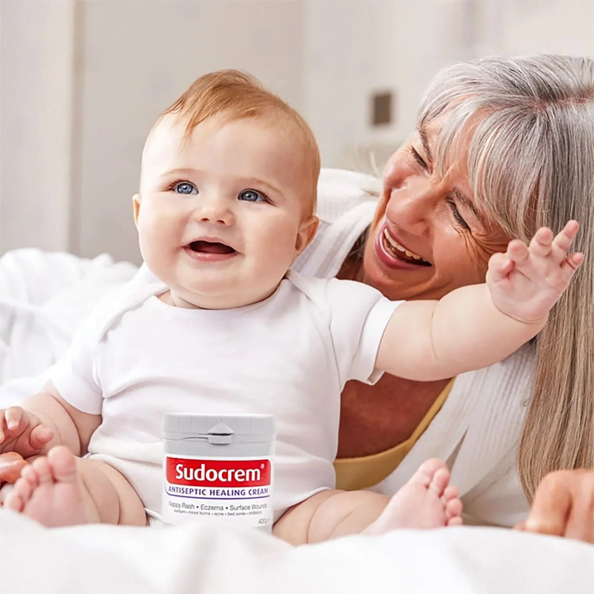 Sudocrem Antiseptic Healing Cream 60g | Luxury Home Accessories | Heulog Glow
