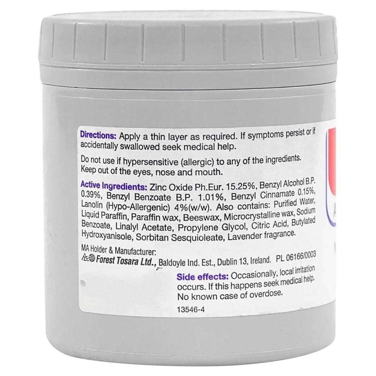 Sudocrem Antiseptic Healing Cream 60g | Luxury Home Accessories | Heulog Glow