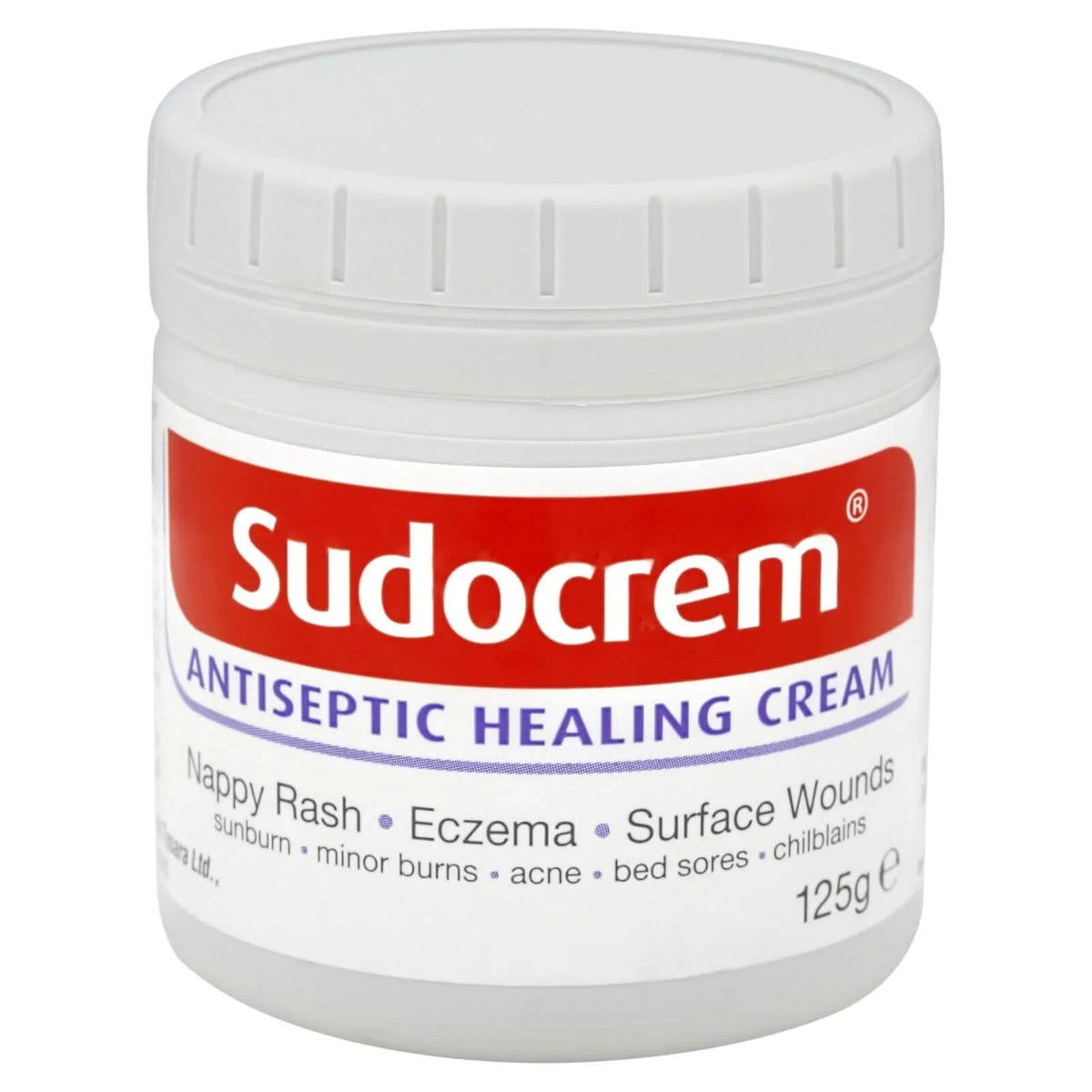 Sudocrem Baby Care Cream 125g | Luxury Home Accessories | Heulog Glow