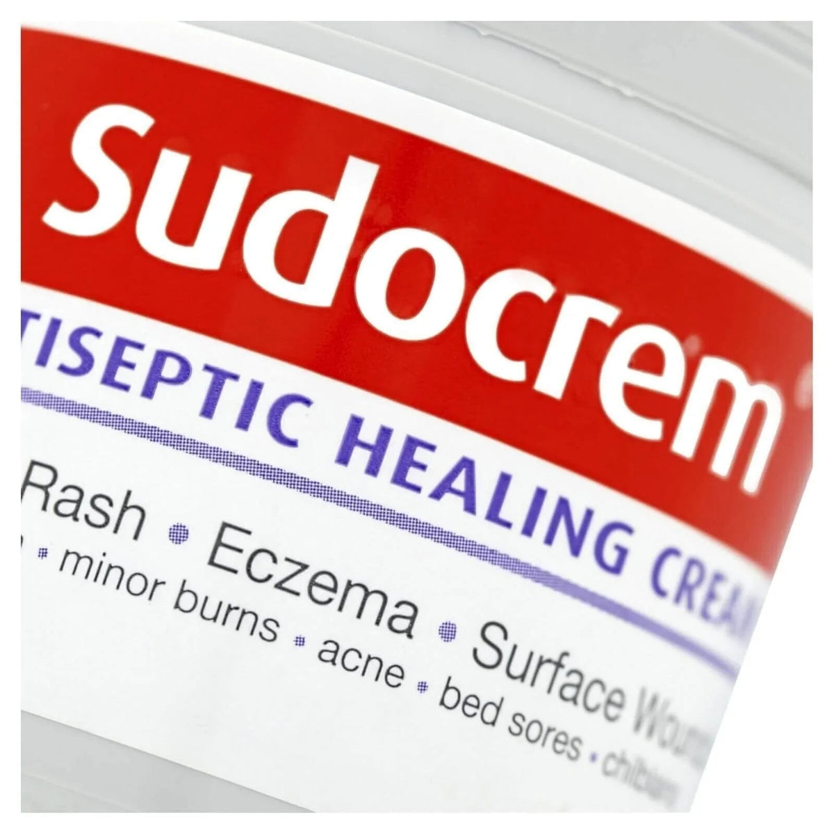 Sudocrem Baby Care Cream 125g | Luxury Home Accessories | Heulog Glow