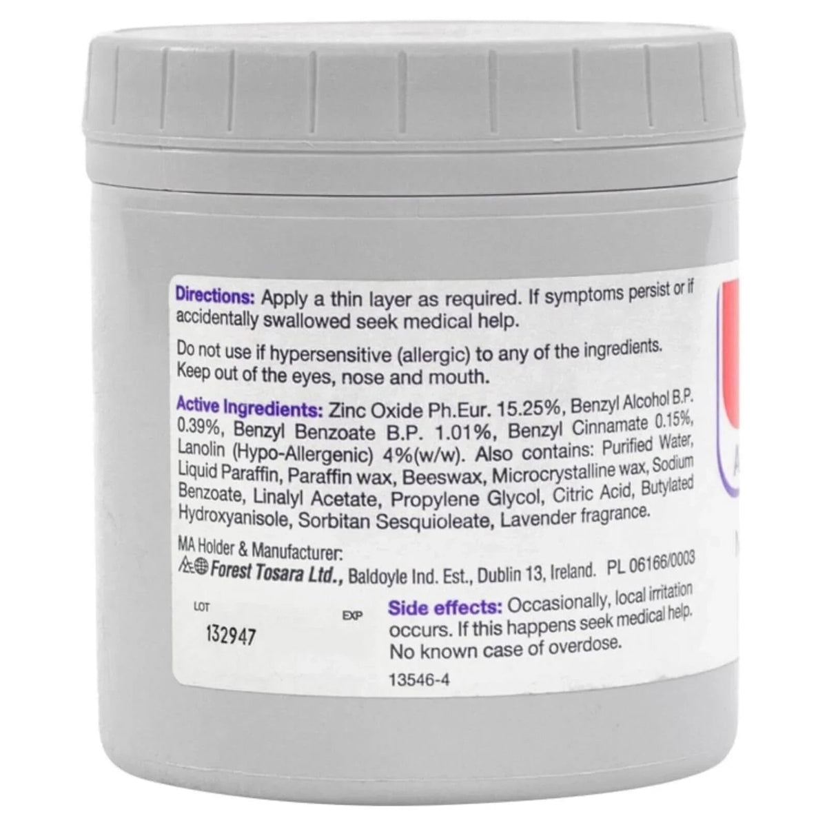 Sudocrem Baby Care Cream 125g | Luxury Home Accessories | Heulog Glow