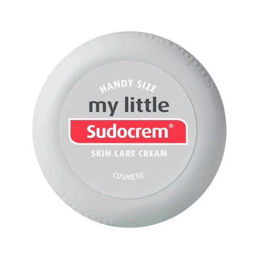 Sudocrem My Little Skin Care Cream 22g | Luxury Home Accessories | Heulog Glow