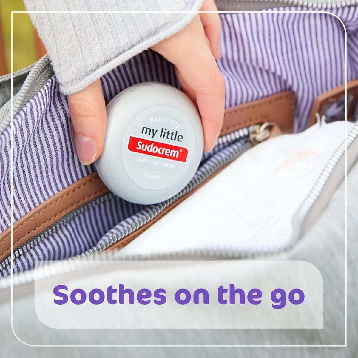 Sudocrem My Little Skin Care Cream 22g | Luxury Home Accessories | Heulog Glow