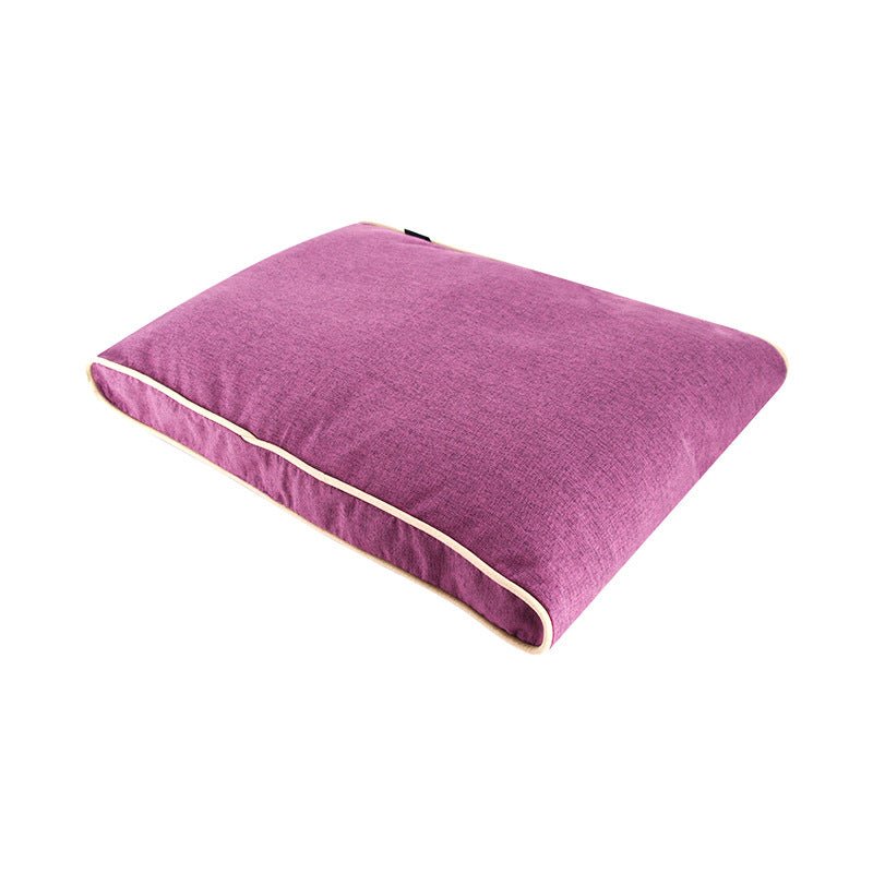Summer Cool Nest Sofa Bed Is Removable And Washable | Luxury Home Accessories | Heulog Glow