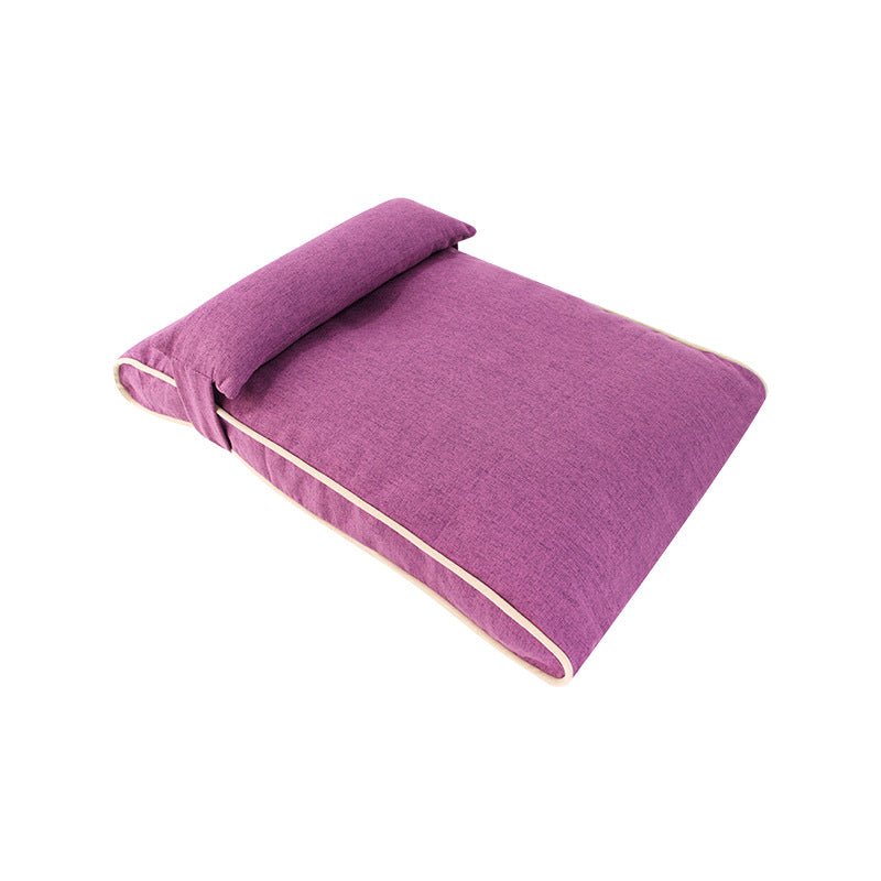 Summer Cool Nest Sofa Bed Is Removable And Washable | Luxury Home Accessories | Heulog Glow