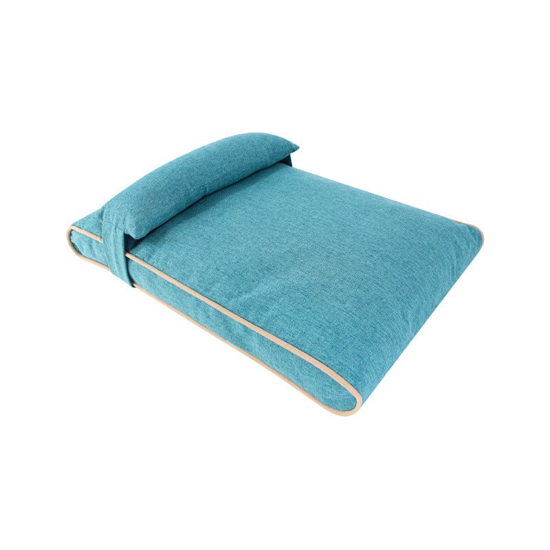 Summer Cool Nest Sofa Bed Is Removable And Washable | Luxury Home Accessories | Heulog Glow