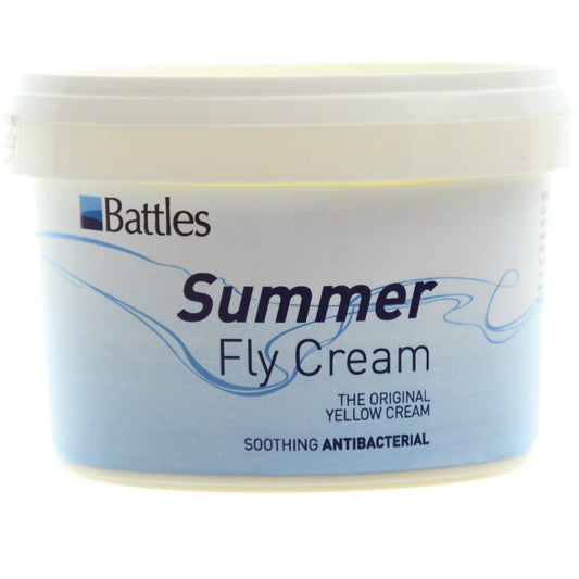 Summer Fly Cream 400g | Luxury Home Accessories | Heulog Glow