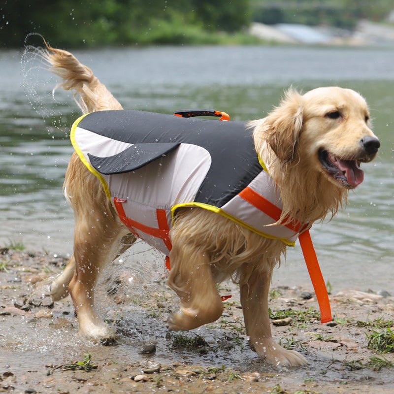 Summer Pet Dog Corgi Golden Retriever Clothes | Luxury Home Accessories | Heulog Glow