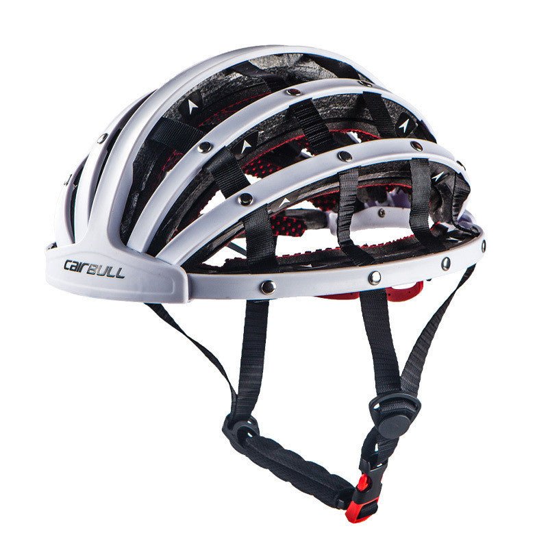 Summer Portable Foldable Helmet | Luxury Home Accessories | Heulog Glow