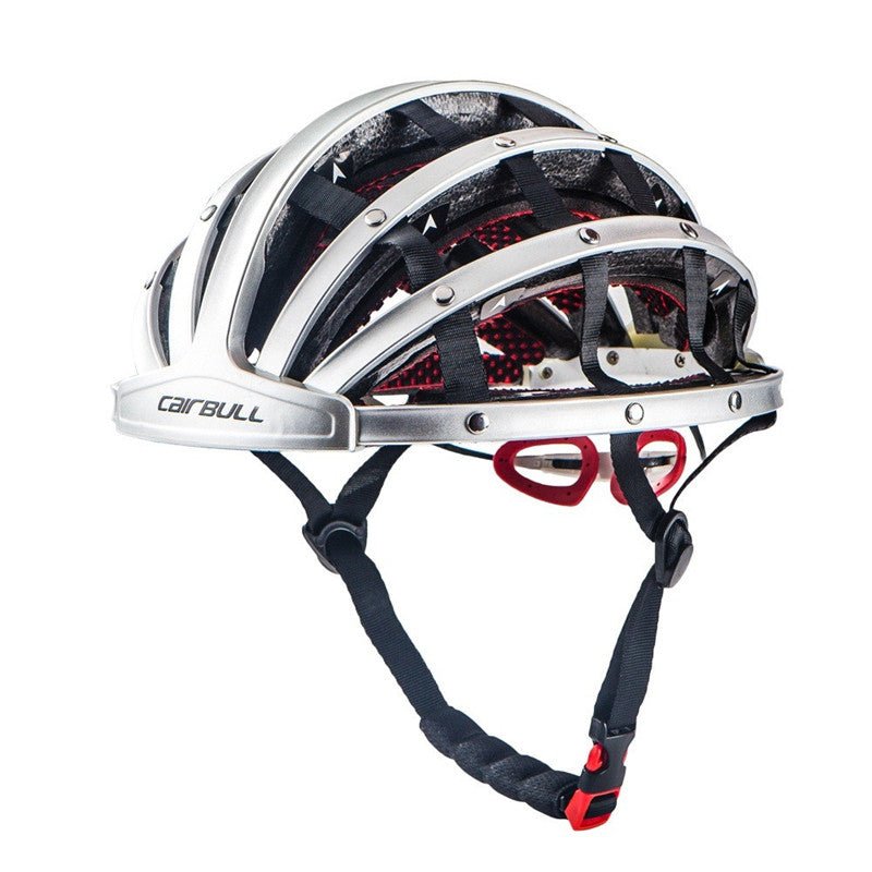Summer Portable Foldable Helmet | Luxury Home Accessories | Heulog Glow