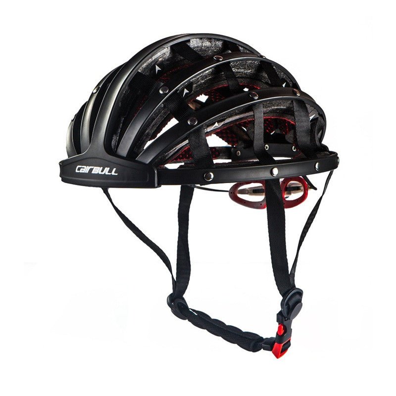 Summer Portable Foldable Helmet | Luxury Home Accessories | Heulog Glow
