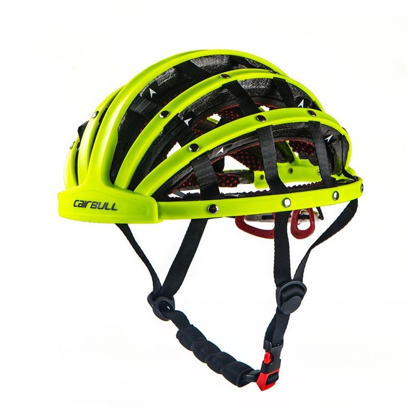 Summer Portable Foldable Helmet | Luxury Home Accessories | Heulog Glow
