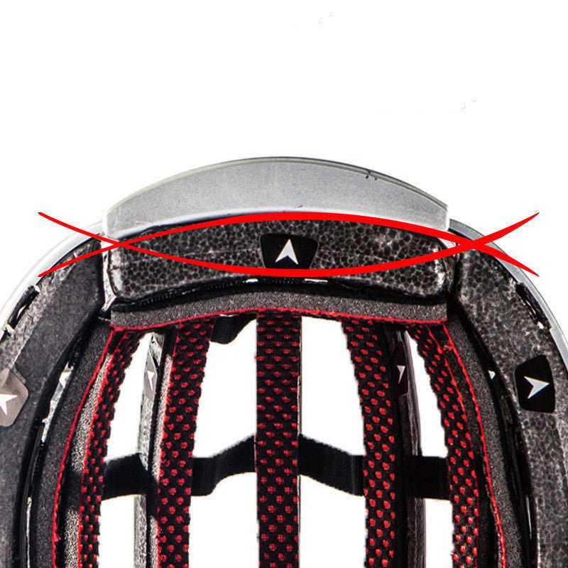 Summer Portable Foldable Helmet | Luxury Home Accessories | Heulog Glow