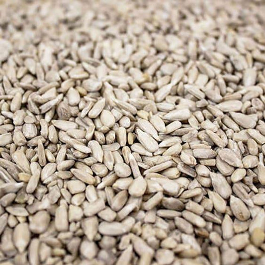 Sunflower Hearts 1kg | Luxury Home Accessories | Heulog Glow