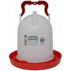 Supa Deluxe Heavy Duty Drink Bowl | Luxury Home Accessories | Heulog Glow