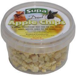 Supa Dried Chips | Luxury Home Accessories | Heulog Glow