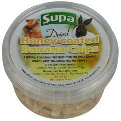 Supa Dried Chips | Luxury Home Accessories | Heulog Glow