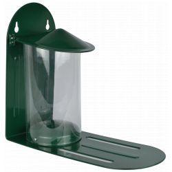 Supa Metal Squirrel Feeder | Luxury Home Accessories | Heulog Glow