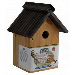Supa Multi Purpose Nest Box | Luxury Home Accessories | Heulog Glow