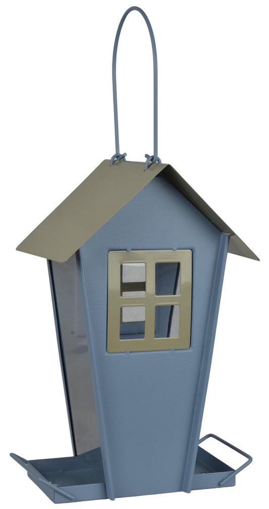Supa Sutherland Seed Feeder | Luxury Home Accessories | Heulog Glow