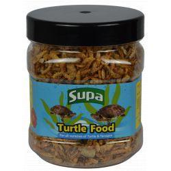 Supa Turtle Food Super, 1 litre | Luxury Home Accessories | Heulog Glow