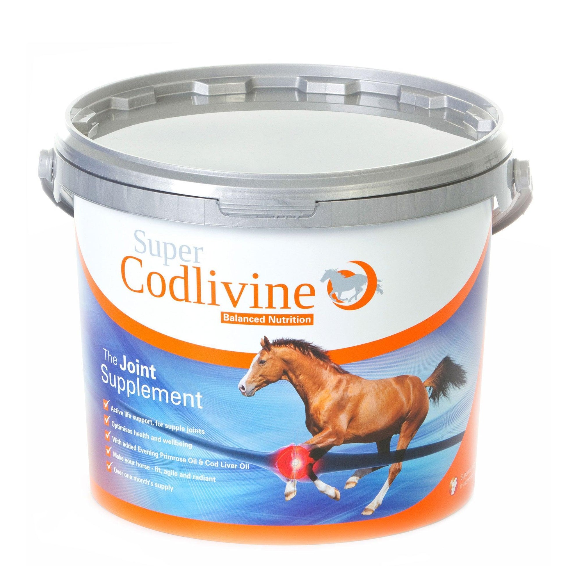 Super Codlivine Supplement Joint | Luxury Home Accessories | Heulog Glow