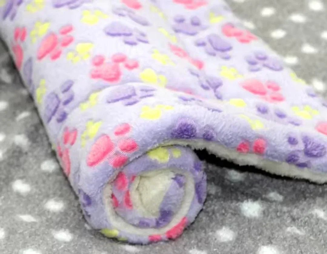 Super Soft Cushion Bed Blanket | Luxury Home Accessories | Heulog Glow