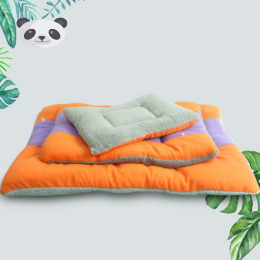Super soft pet mat | Luxury Home Accessories | Heulog Glow