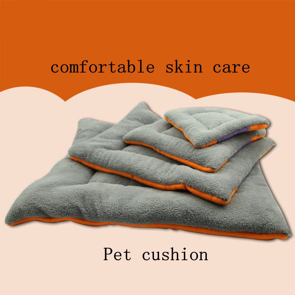 Super soft pet mat | Luxury Home Accessories | Heulog Glow