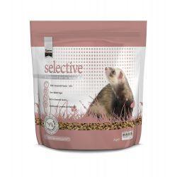 Supreme Science Selective Ferret, 2kg | Luxury Home Accessories | Heulog Glow