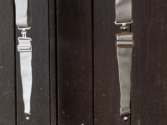 Surcingle Extender (Pair) | Luxury Home Accessories | Heulog Glow