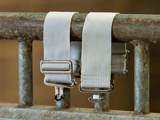 Surcingle Extender (Pair) | Luxury Home Accessories | Heulog Glow