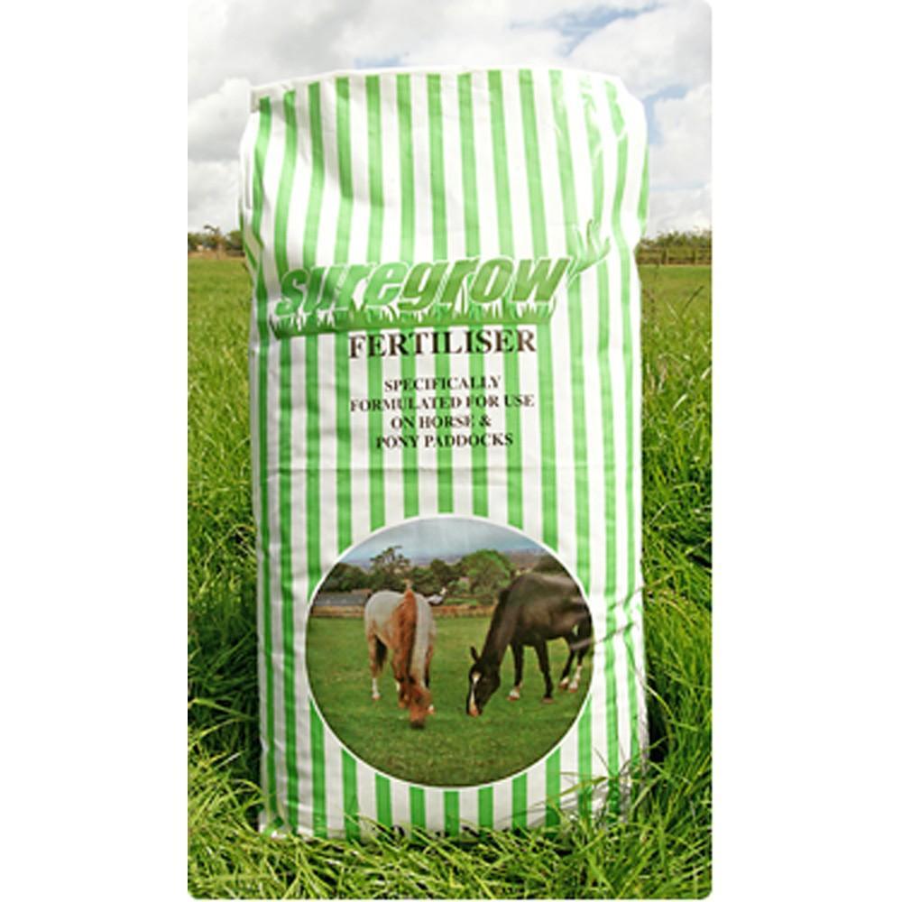 Suregrow Fertiliser 20kg | Luxury Home Accessories | Heulog Glow