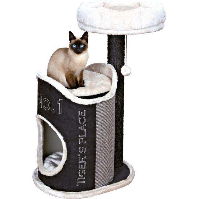 Susana cat tree | Luxury Home Accessories | Heulog Glow