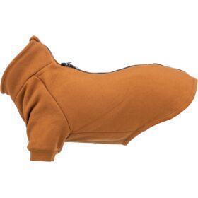 Sweatshirt CityStyle Amsterdam Rust XS1 | Luxury Home Accessories | Heulog Glow