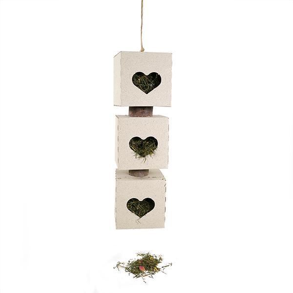 Sweet Grass Box Trio | Luxury Home Accessories | Heulog Glow