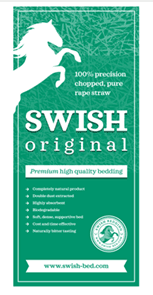 Swish Original Rape Straw | Luxury Home Accessories | Heulog Glow