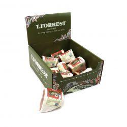 T. Forrest & Sons Filled Bone Bacon (15 Bulk Box) | Luxury Home Accessories | Heulog Glow
