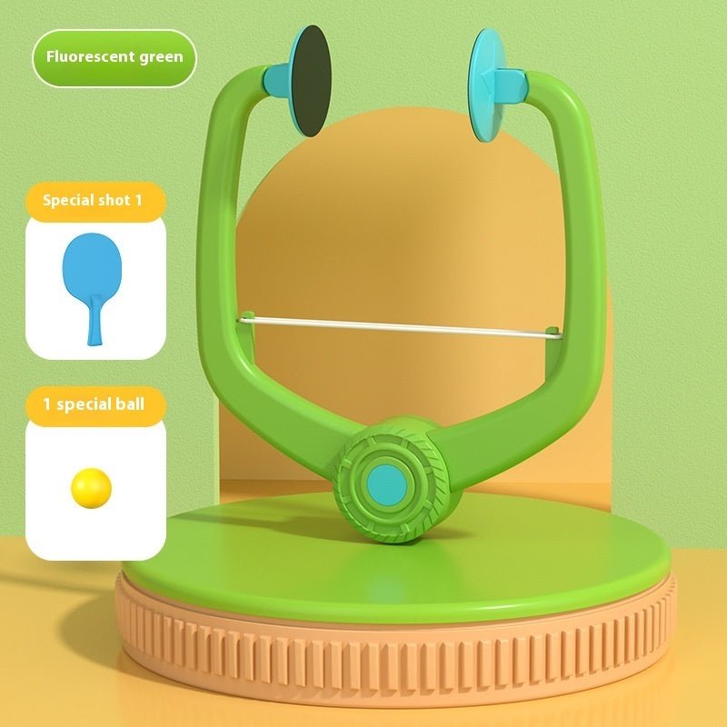 Table Tennis Trainer Children's Day Gift | Luxury Home Accessories | Heulog Glow