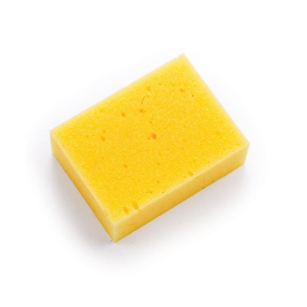 Tack Cleaning Sponge | Luxury Home Accessories | Heulog Glow
