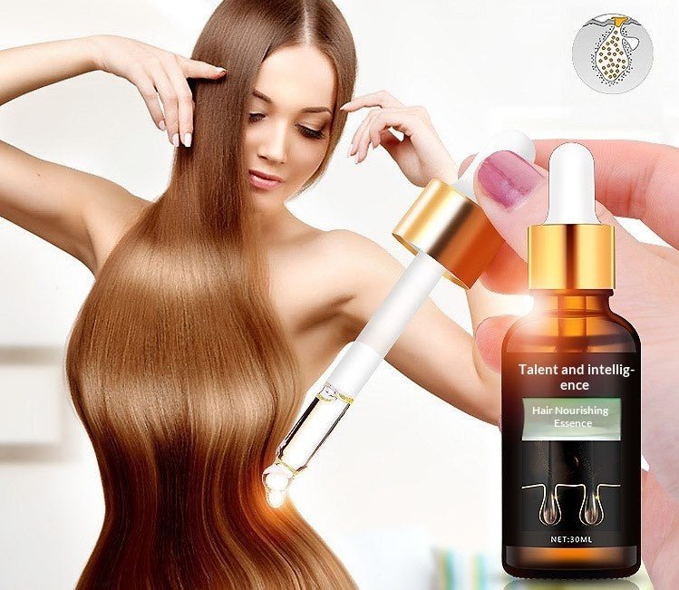 Talent Hair Growth Repair Hair Follicle Essential Oil | Luxury Home Accessories | Heulog Glow