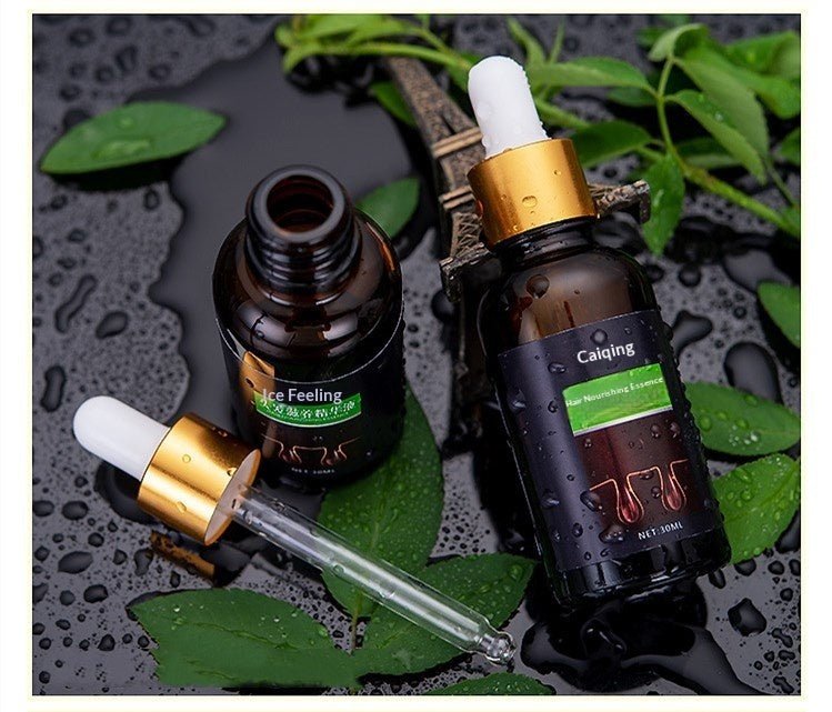 Talent Hair Growth Repair Hair Follicle Essential Oil | Luxury Home Accessories | Heulog Glow