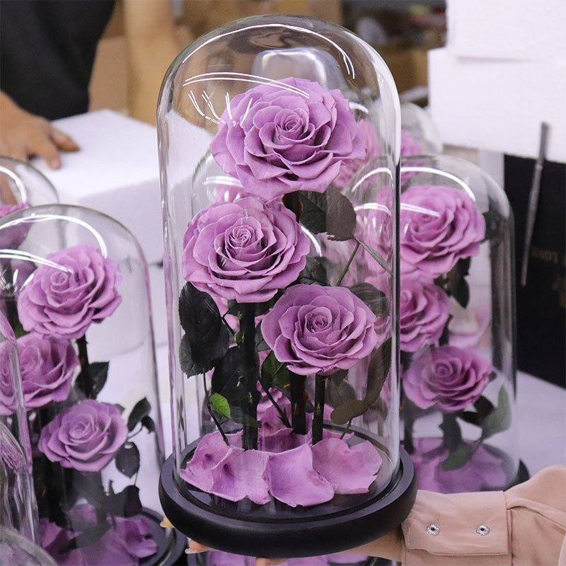 Tanabata Valentine's Day Christmas Mother's Gift | Luxury Home Accessories | Heulog Glow