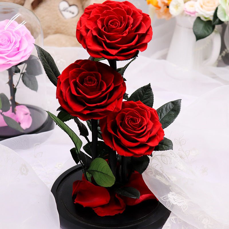 Tanabata Valentine's Day Christmas Mother's Gift | Luxury Home Accessories | Heulog Glow