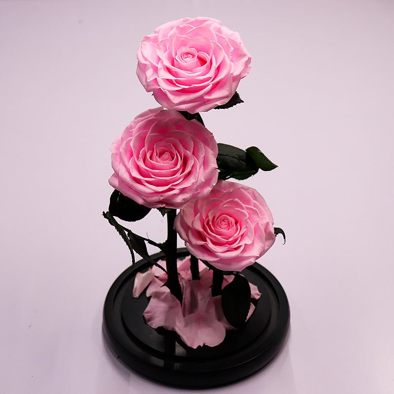 Tanabata Valentine's Day Christmas Mother's Gift | Luxury Home Accessories | Heulog Glow